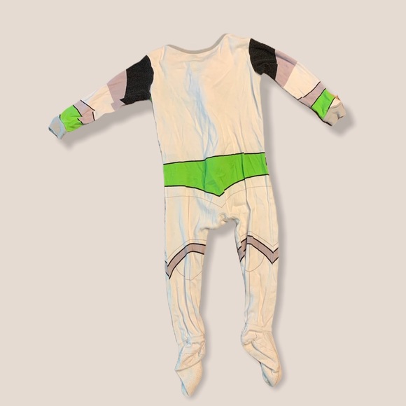 (SOLD) Toy Story PJs - Picture 2 of 11